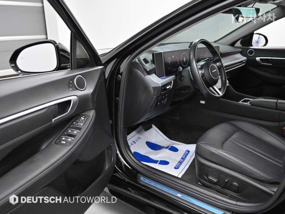 Hyundai Sonata — miniaturë 11