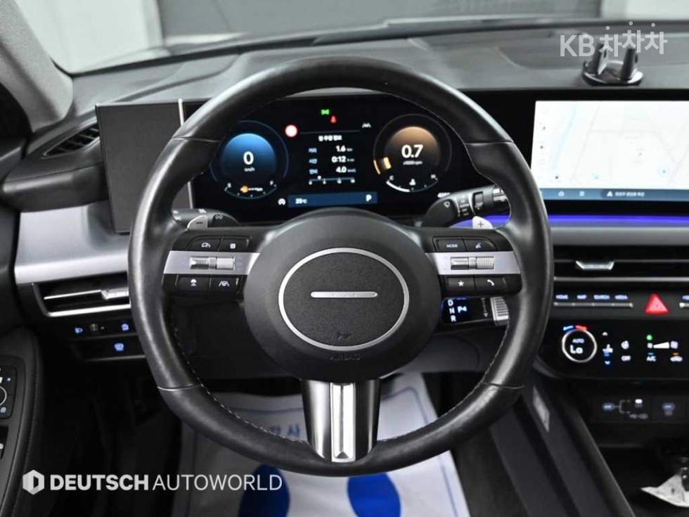 Hyundai Sonata — miniaturë 13