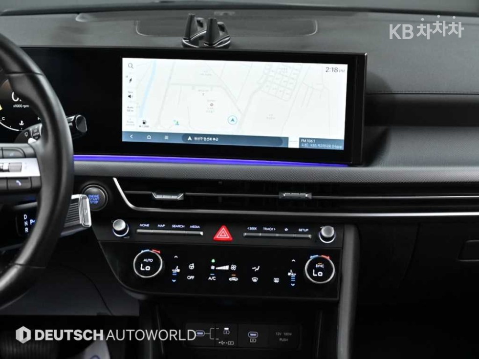 Hyundai Sonata — miniaturë 14