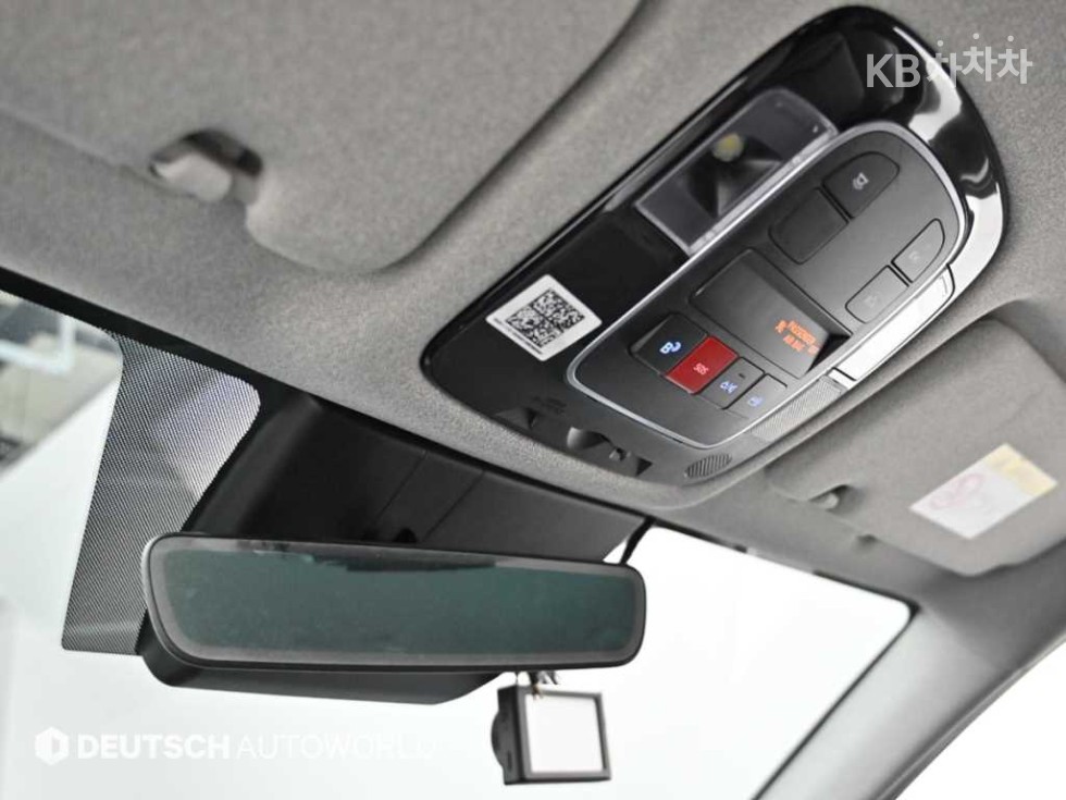 Hyundai Sonata — miniaturë 18