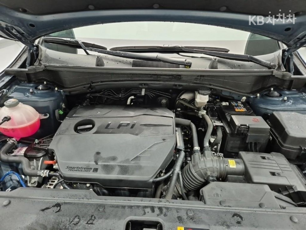 Kia Sportage — miniaturë 5