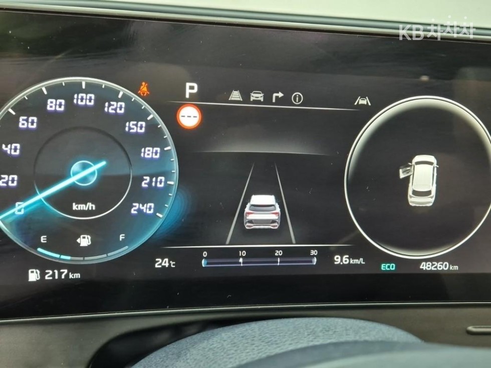 Kia Sportage — miniaturë 6