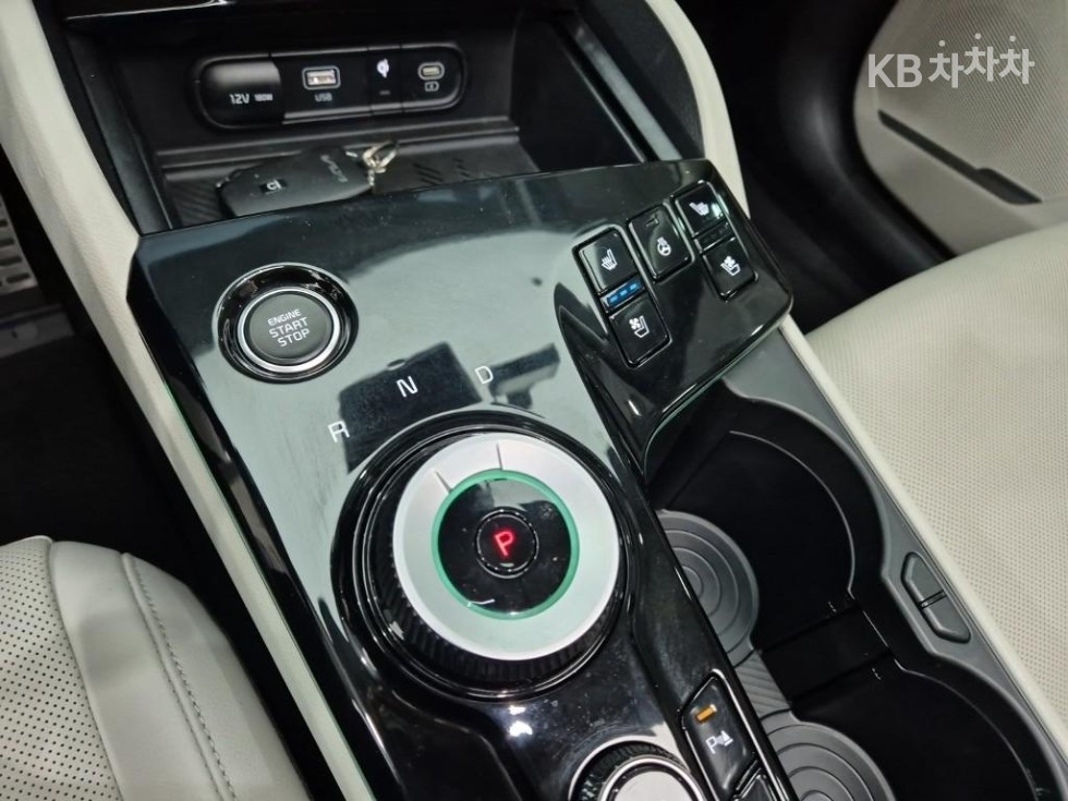 Kia Sportage — miniaturë 8