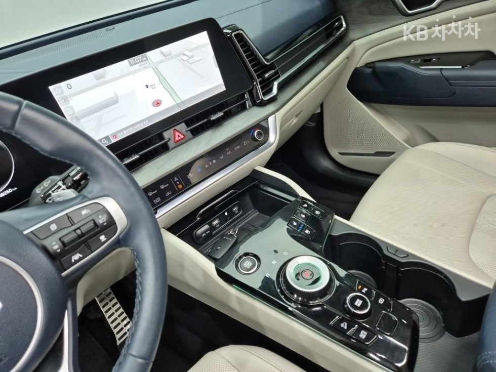 Kia Sportage — miniaturë 10