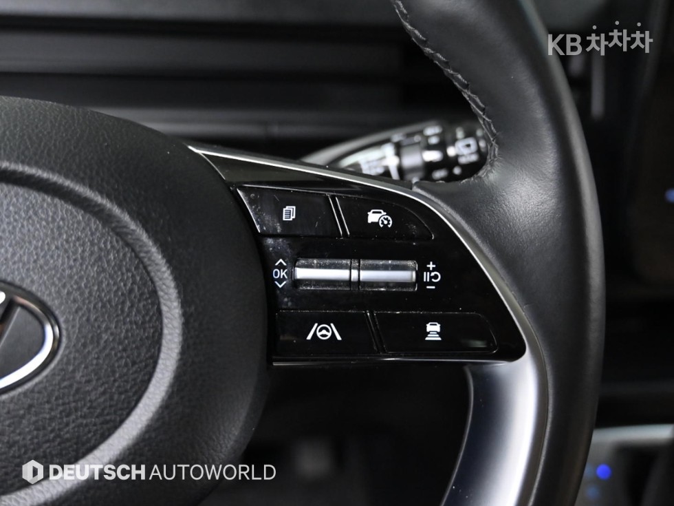 Hyundai Staria — miniaturë 17