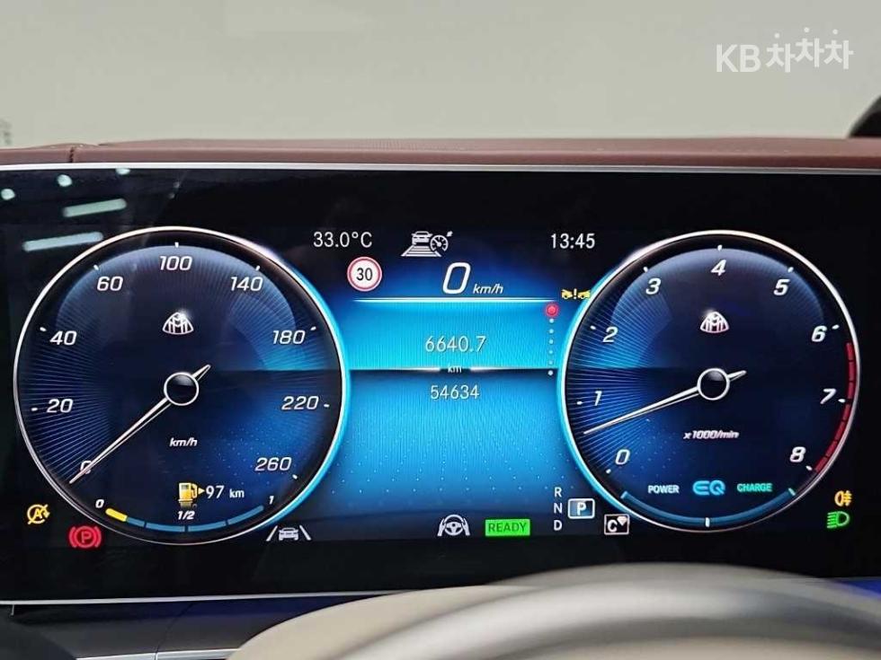 Mercedes-Benz GLS-klasse — miniaturë 6