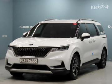 Kia Carnival D2.2 9인승 — foto 1