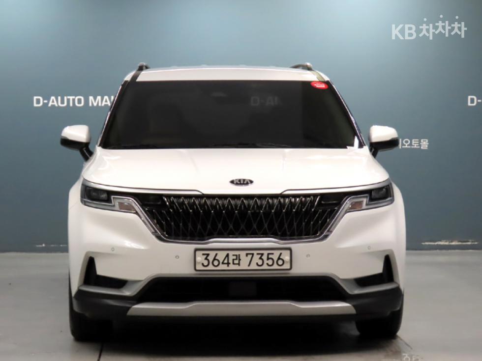 Kia Carnival — miniaturë 2