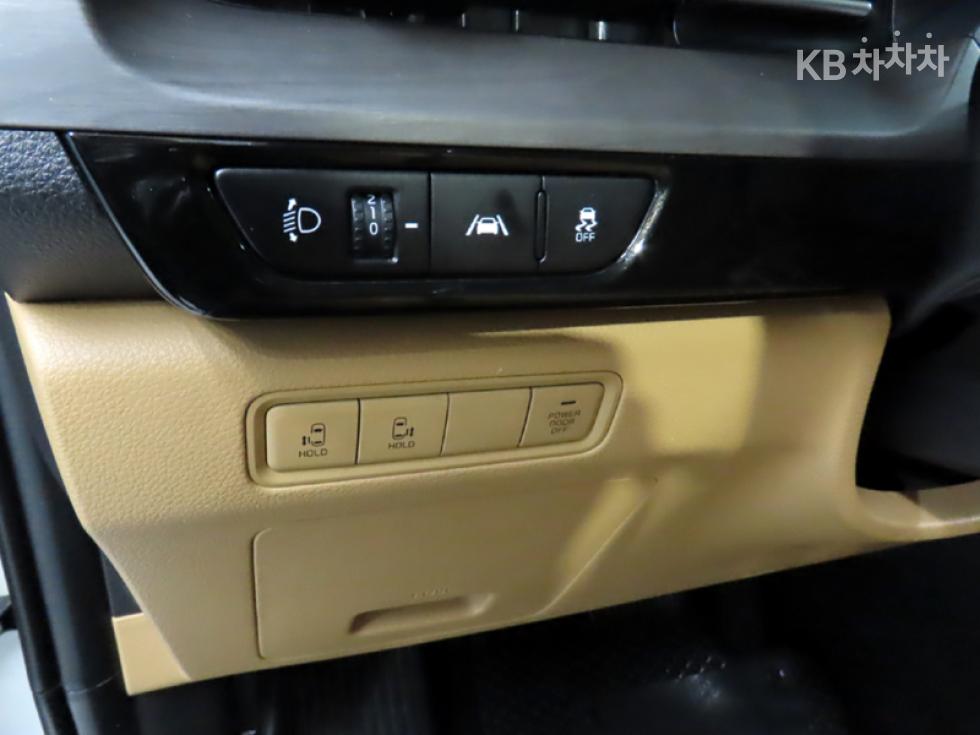Kia Carnival — miniaturë 14