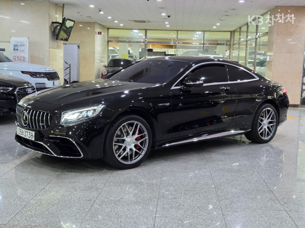 2021 S — Korean used car export from SH GLOBAL
