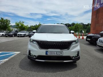 Kia Carnival D2.2 9인승 — foto 1