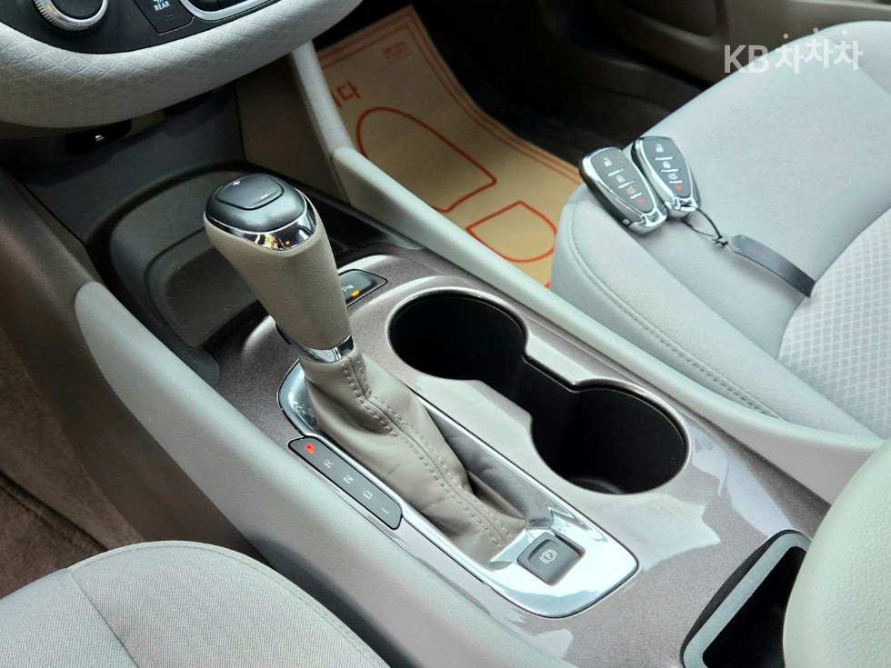Chevrolet Malibu — miniaturë 11
