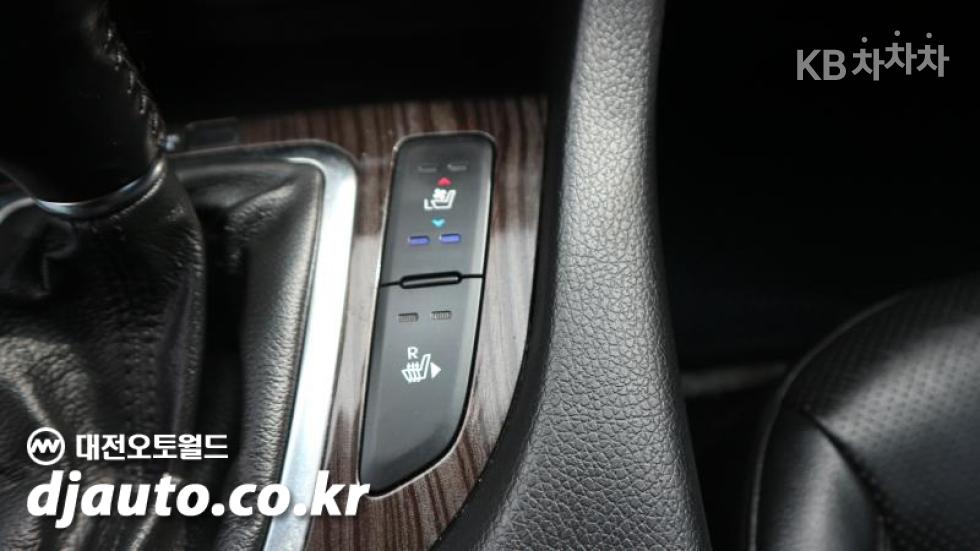 Kia K5 — miniaturë 12