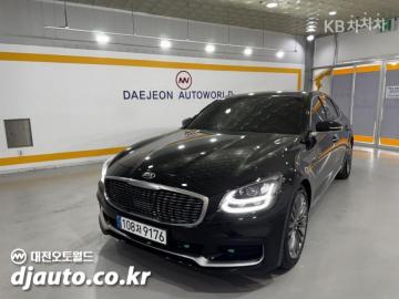 Kia K9 3.8 GDI AWD — foto 1