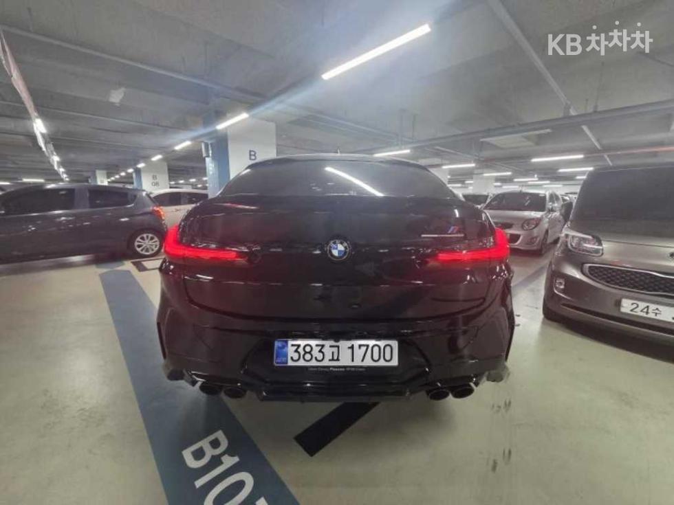 BMW 1M — miniaturë 4