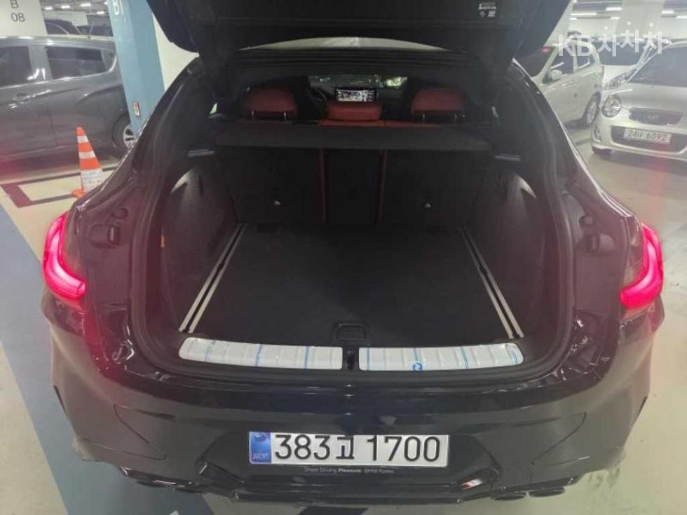 BMW 1M — miniaturë 5