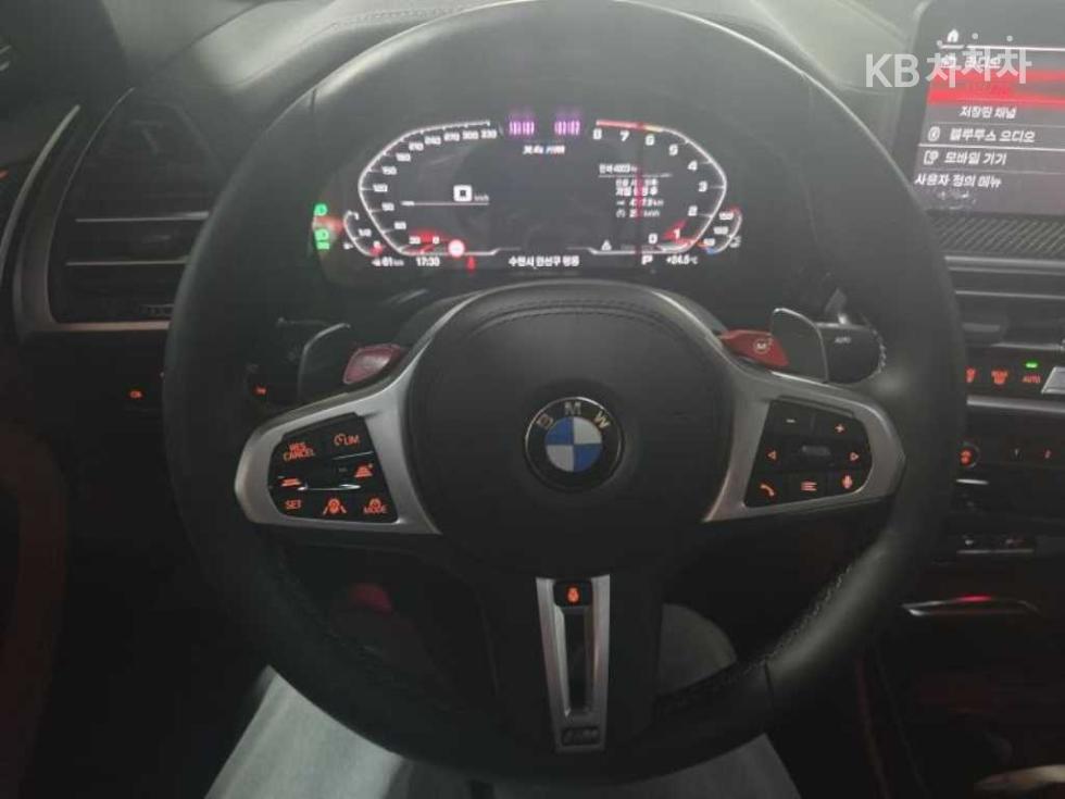 BMW 1M — miniaturë 7