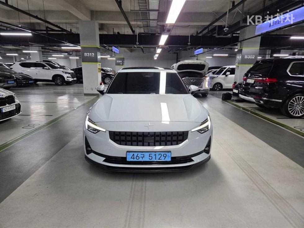 폴스타 폴스타 2 2022년식 폴스타 폴스타2 Long range Single Motor
