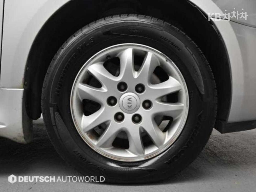 Kia Carnival — miniaturë 5