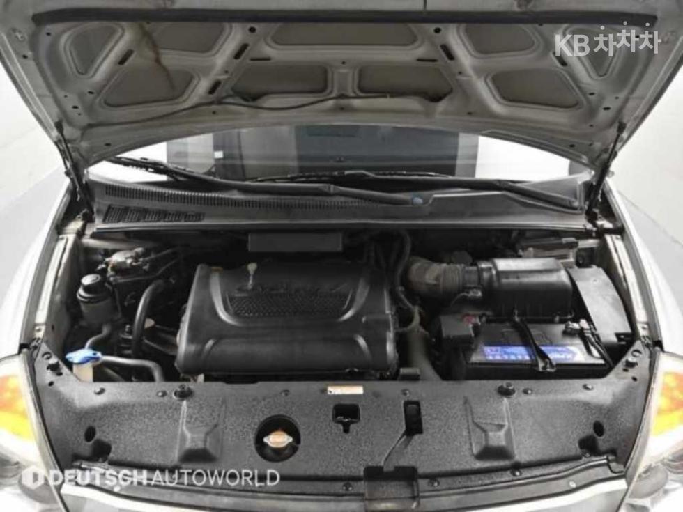 Kia Carnival — miniaturë 6