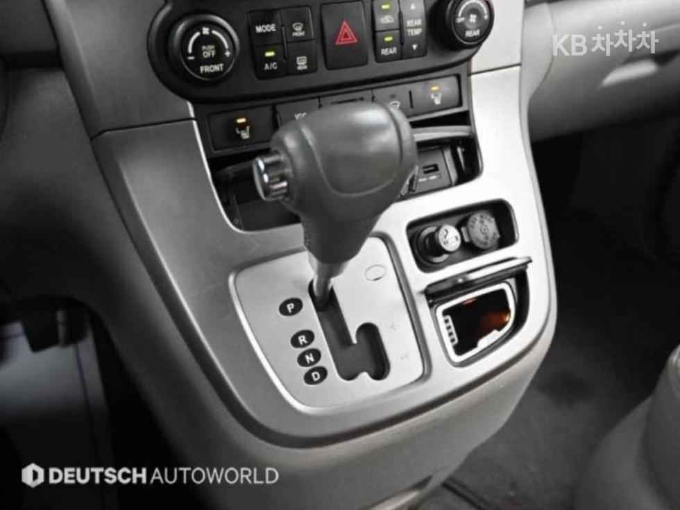 Kia Carnival — miniaturë 9