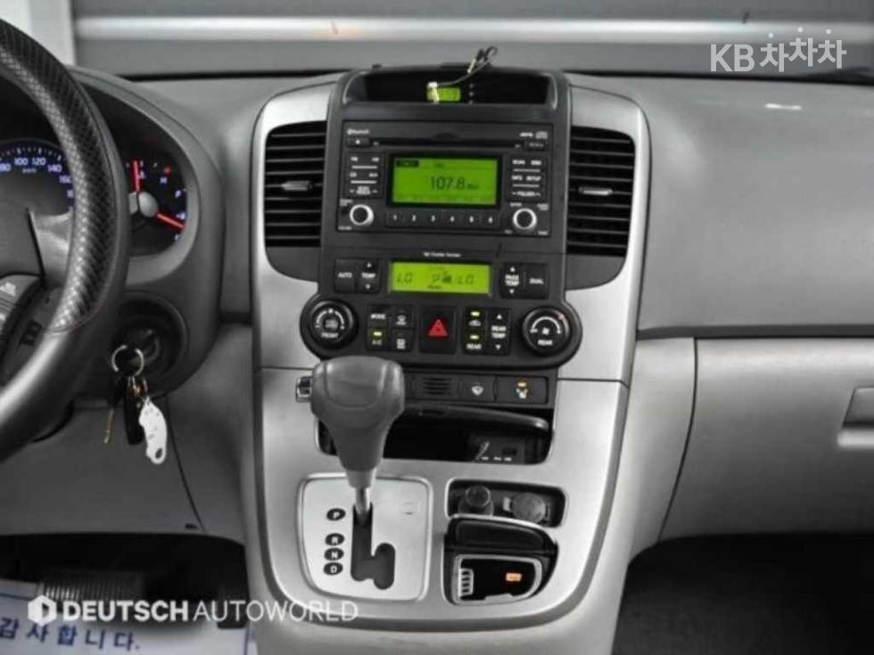 Kia Carnival — miniaturë 14