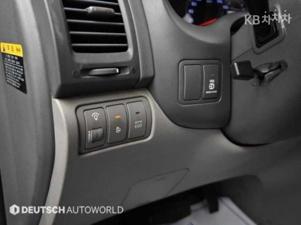 Kia Carnival — miniaturë 16
