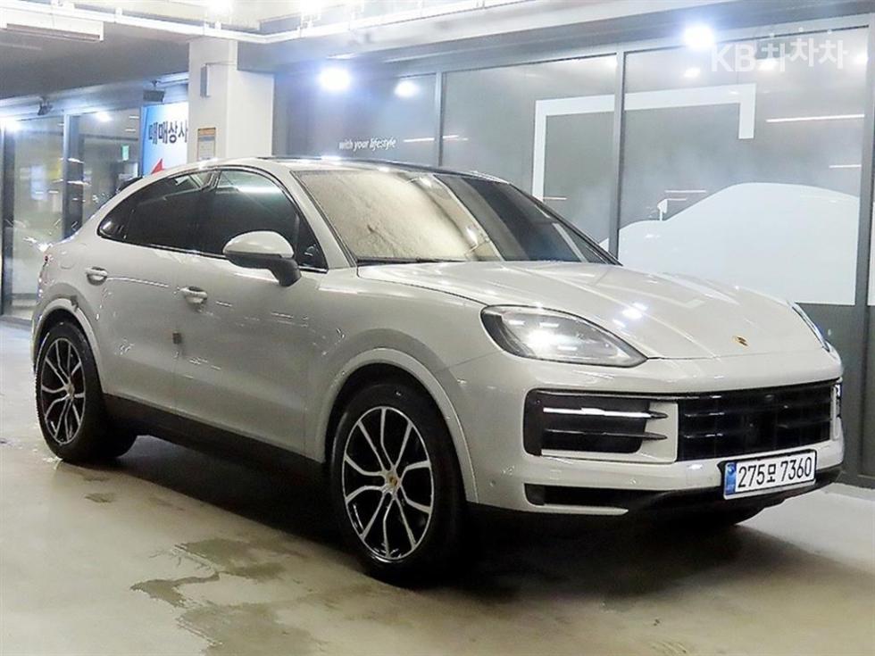 2023 (9Y0) — Korean used car export from SH GLOBAL