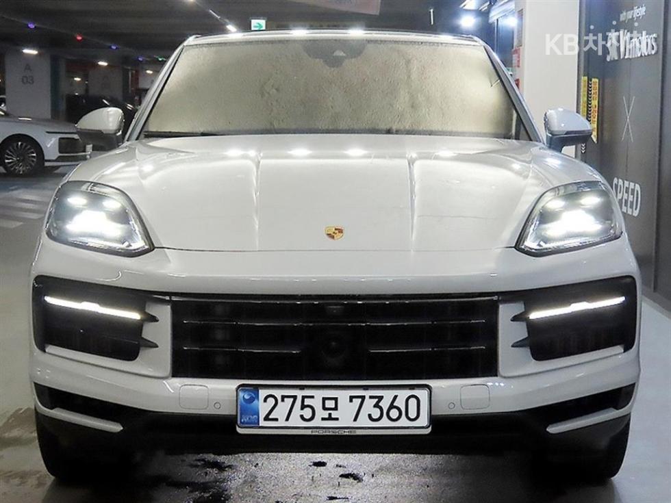2023 Porsche (9Y0) photo