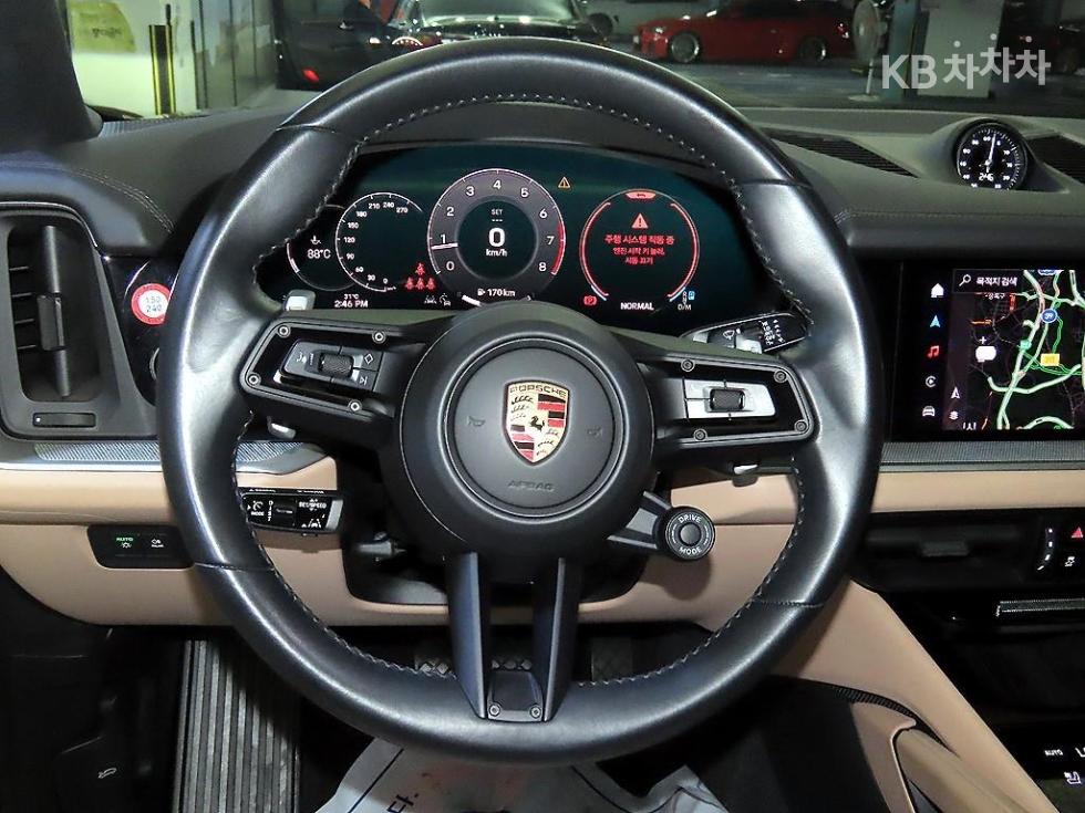 2023 Porsche (9Y0) photo