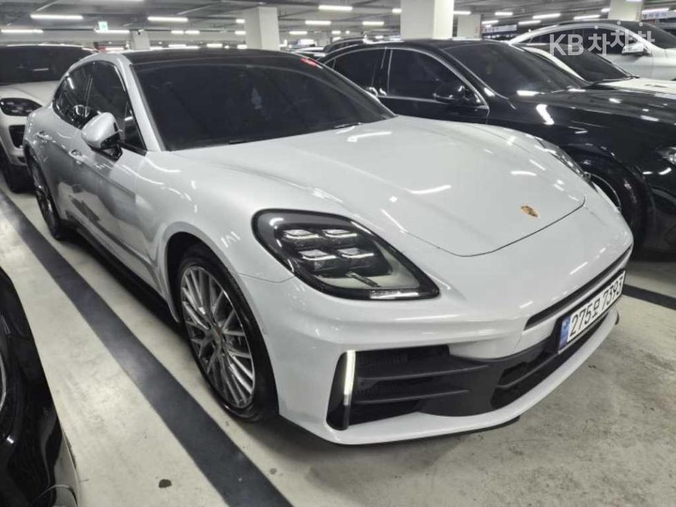 2025 Porsche (972) photo