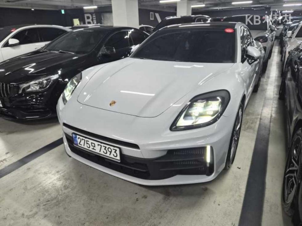 2025 Porsche (972) photo
