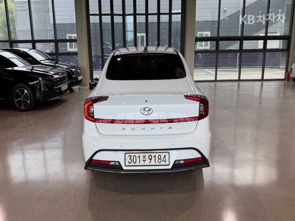 Hyundai Sonata — miniaturë 3