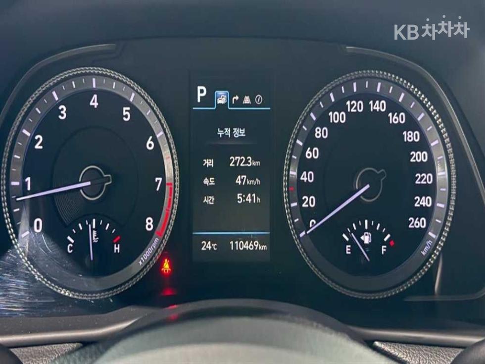 Hyundai Sonata — miniaturë 5