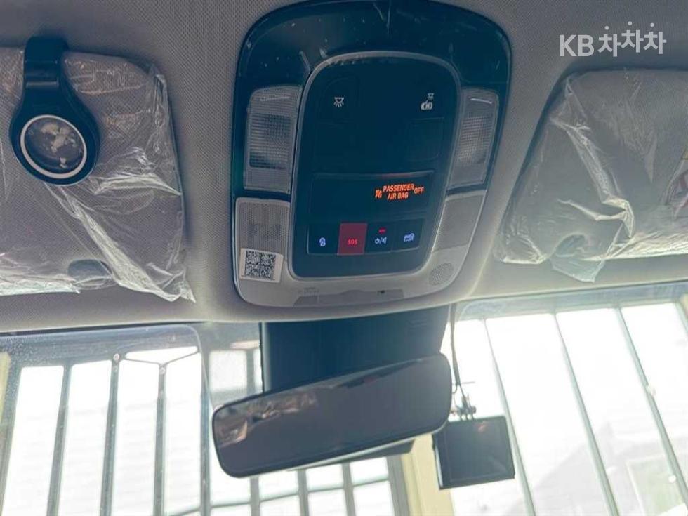 Hyundai Sonata — miniaturë 11