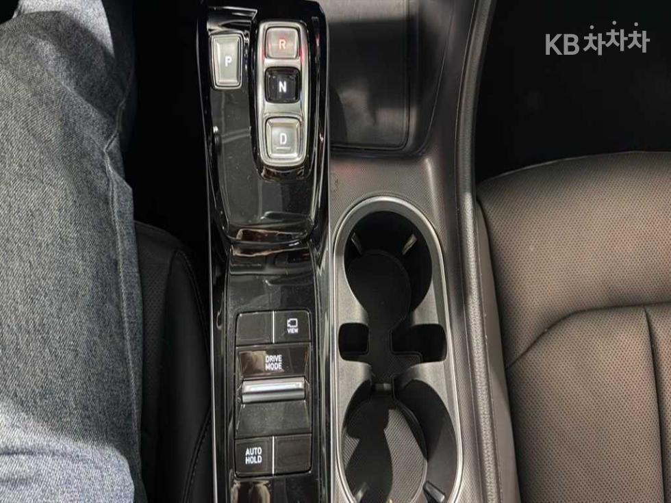 Hyundai Sonata — miniaturë 12