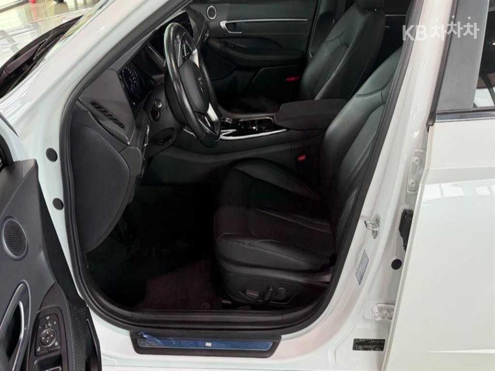 Hyundai Sonata — miniaturë 14