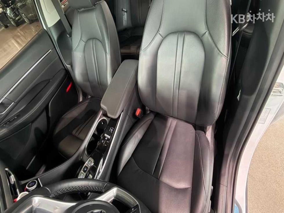 Hyundai Sonata — miniaturë 15