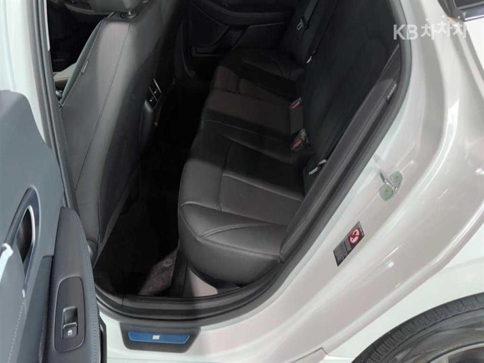 Hyundai Sonata — miniaturë 17