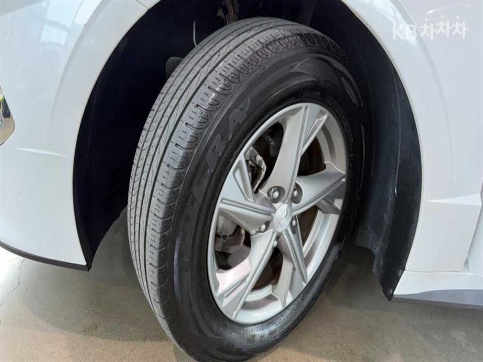 Hyundai Sonata — miniaturë 19