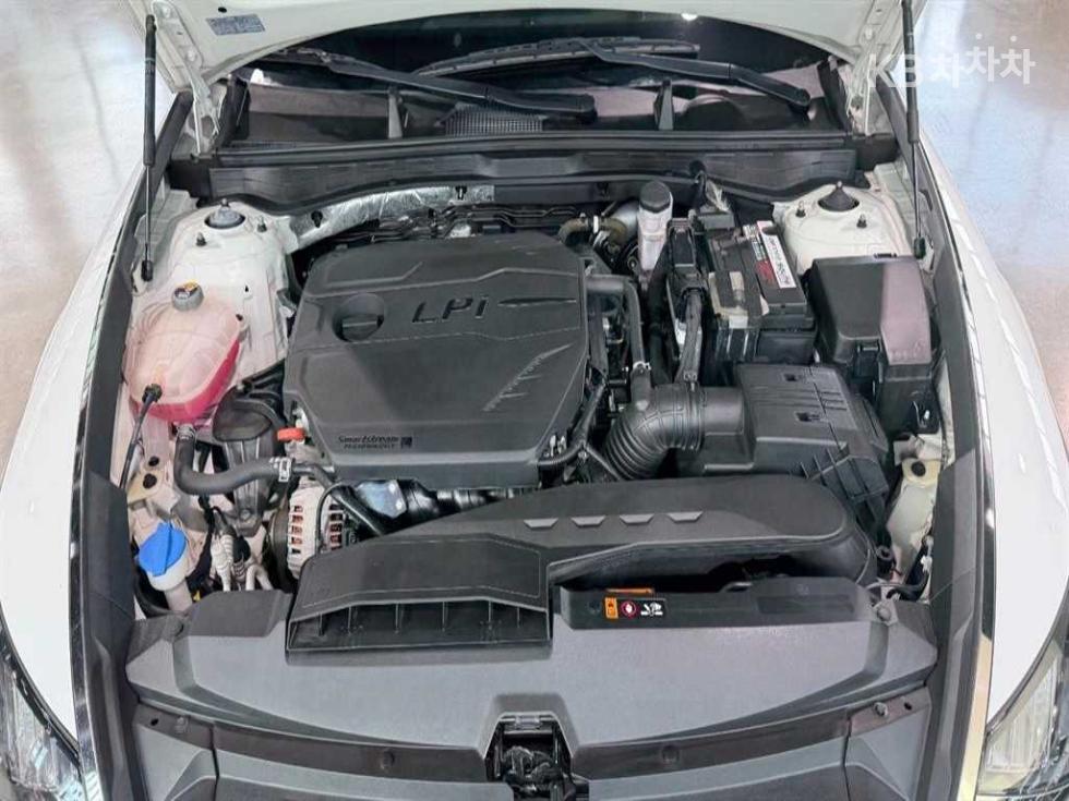 Hyundai Sonata — miniaturë 20