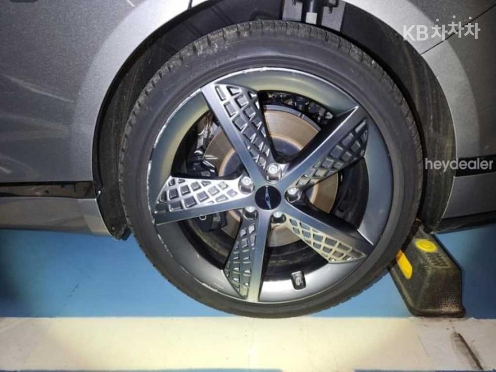 2024 Genesis G80(RG3) photo