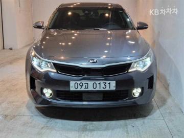 Kia K5 Noblesse — foto 1