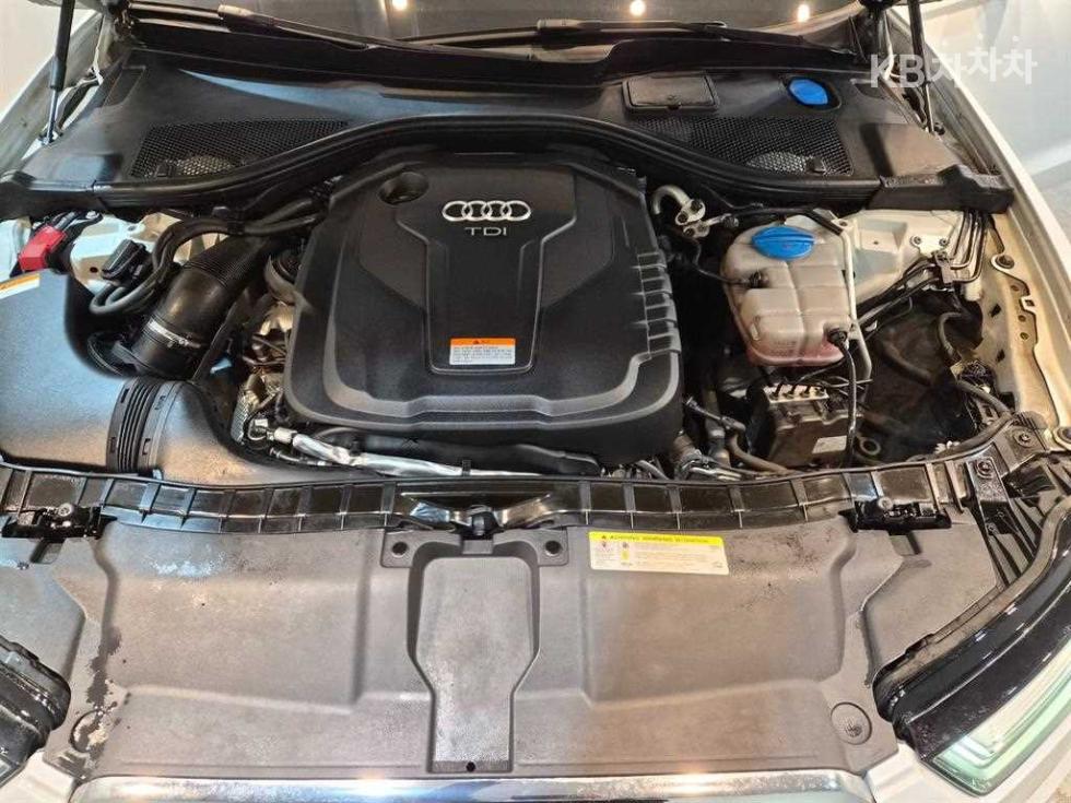 Audi A6 — miniaturë 20