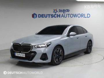 BMW 5er 530e M 스포츠 — foto 1