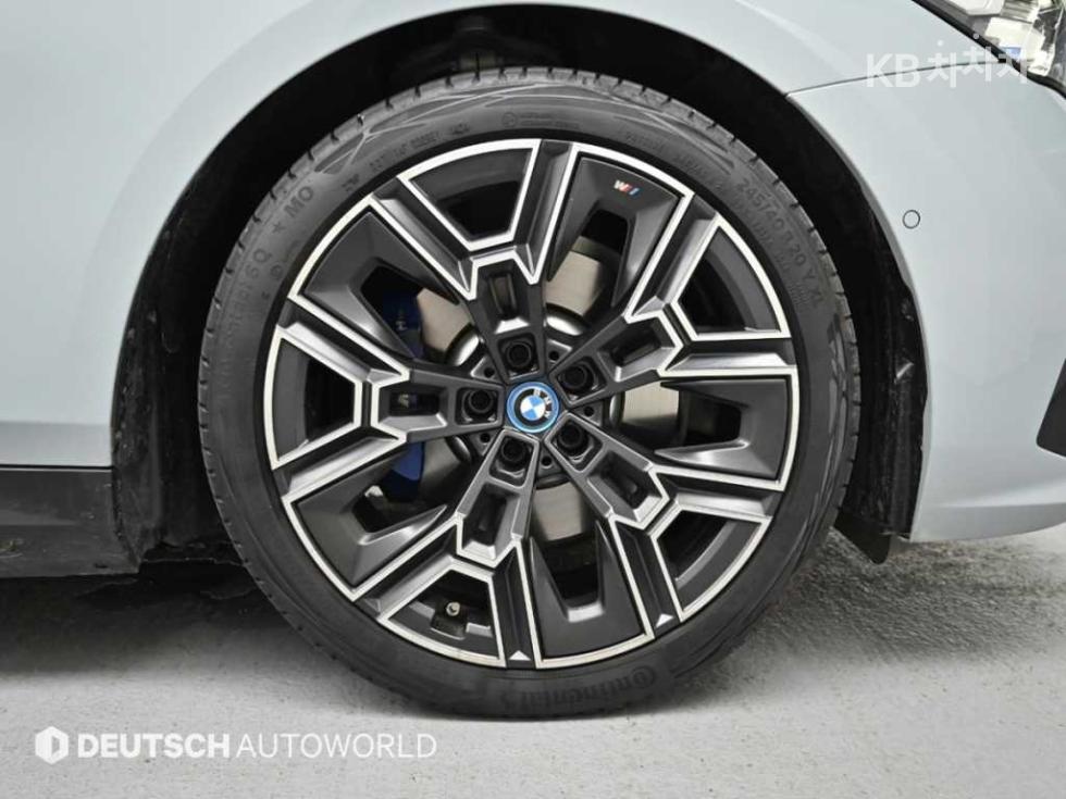 BMW 5er — miniaturë 5