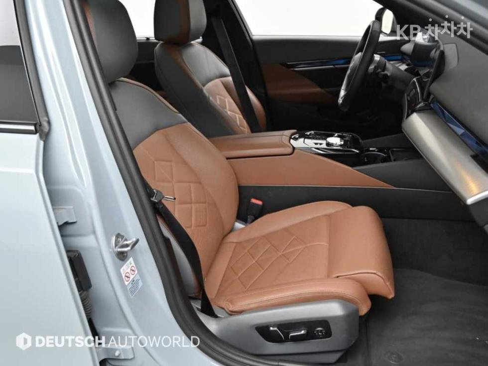 BMW 5er — miniaturë 10