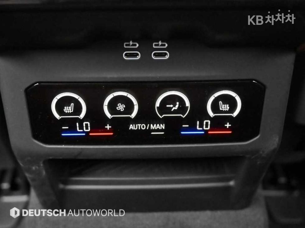 BMW 5er — miniaturë 16