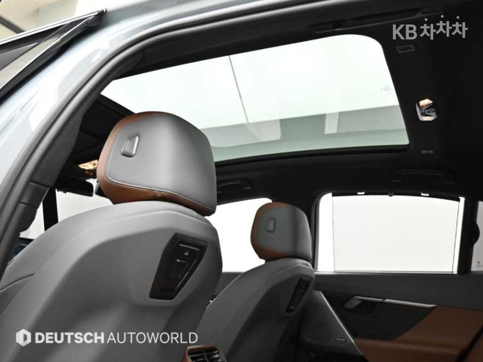BMW 5er — miniaturë 19