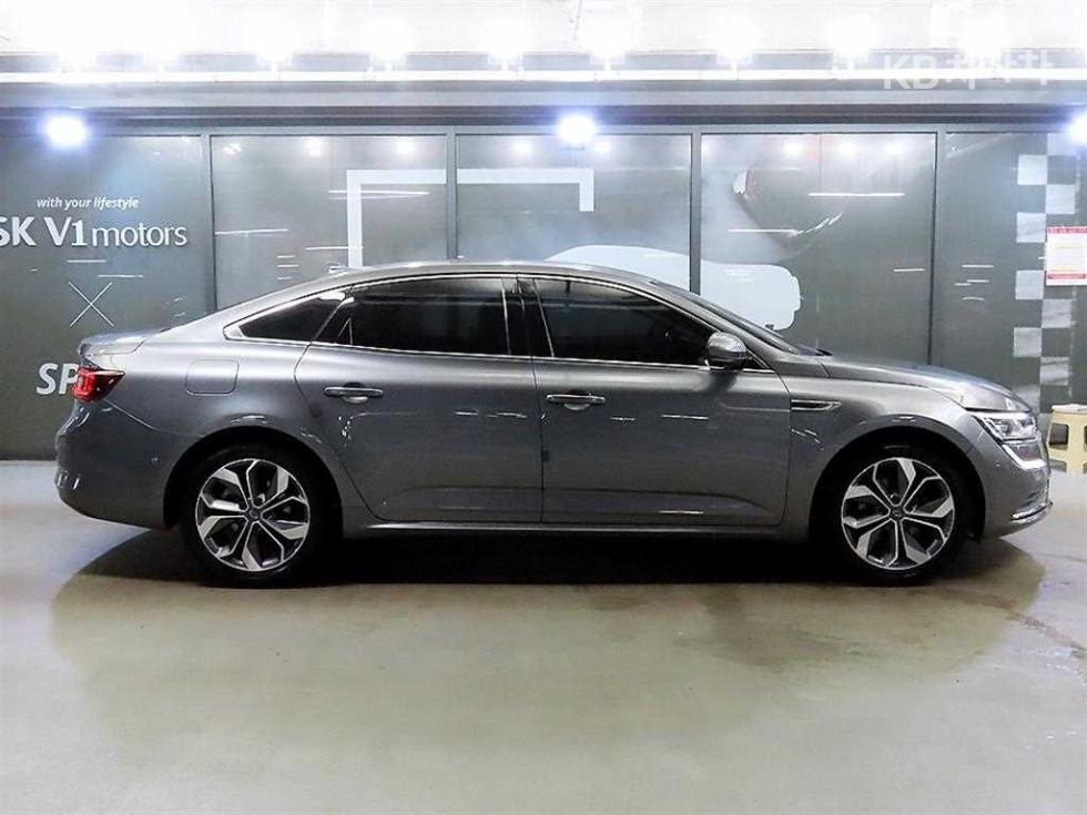 Renault Samsung SM6 — miniaturë 3